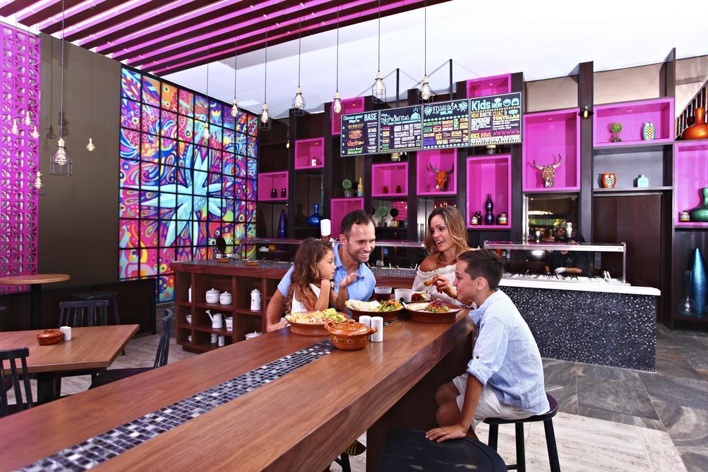 Resort Sandos Playacar (adults Only)
