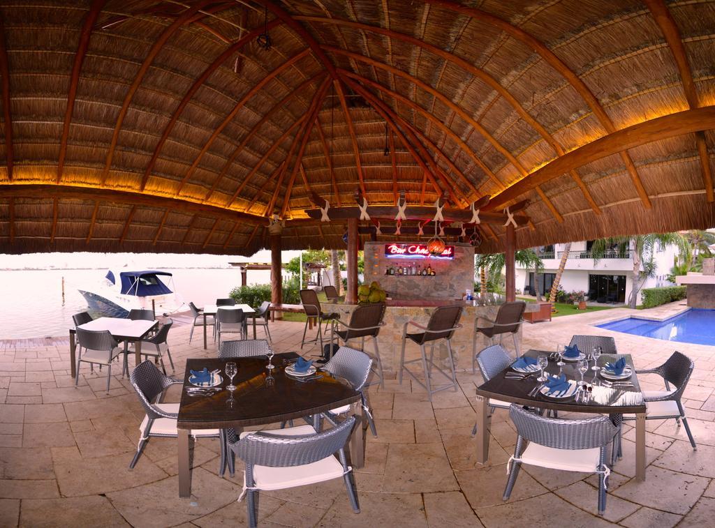 Sina - Solo Adultos Cancun