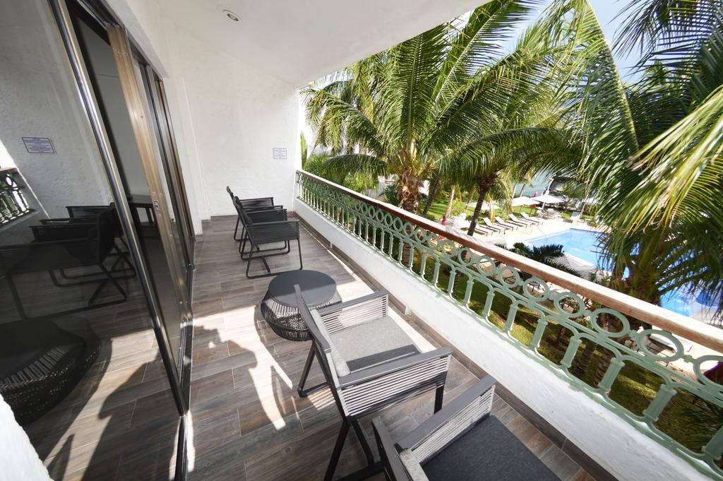 Hotel Sina - Solo Adultos Cancun