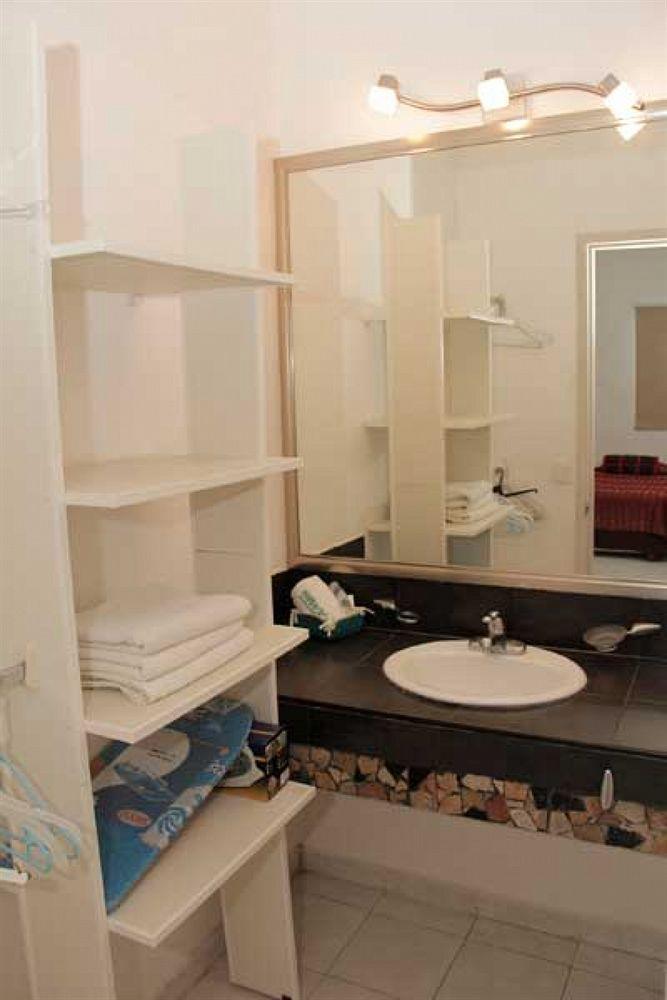 Aparthotel Siete 32 2*