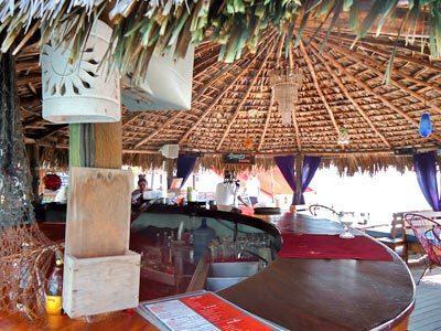 Hotel De Cima 3*