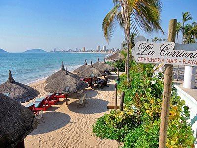 Hotel De Cima Mazatlan