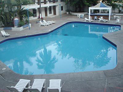 Hotel De Cima Mazatlan