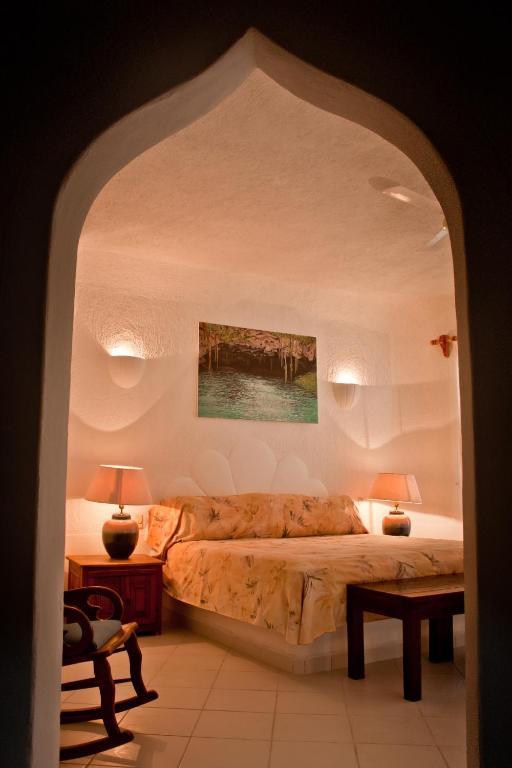 Villas Flamingo