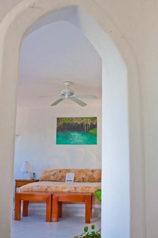 Villa Villas Flamingo *