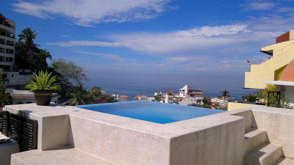 Casa Cupula Luxury Lgbt Boutique 4* Puerto Vallarta