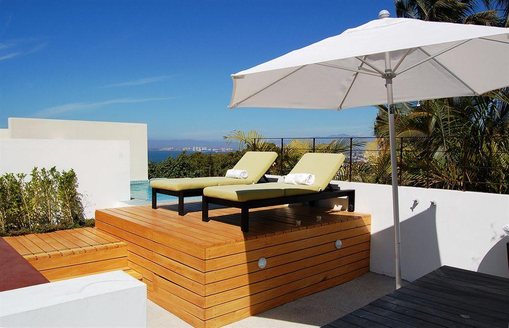 Casa Cupula Luxury Lgbt Boutique Hotel Puerto Vallarta