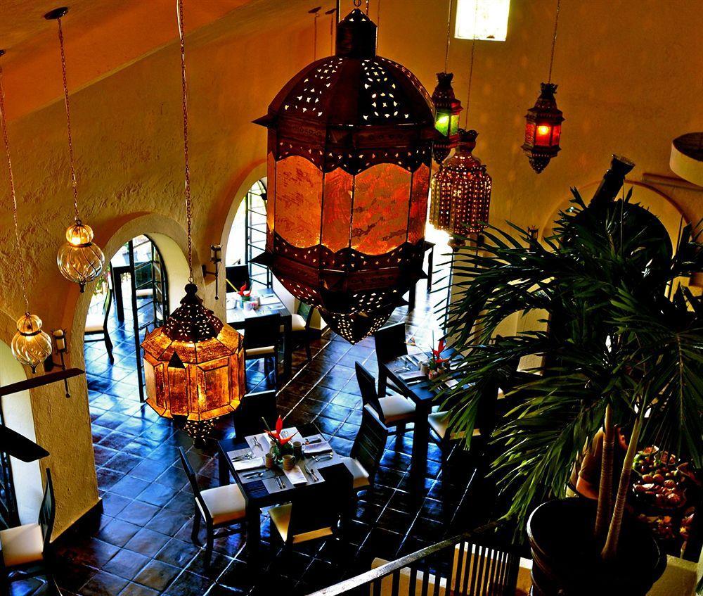 Casa Cupula Luxury Lgbt Boutique Hotel 4*