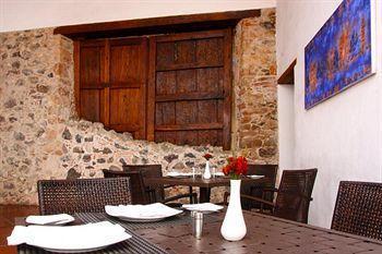 Casona De La Republica Boutique & Hotel 5*