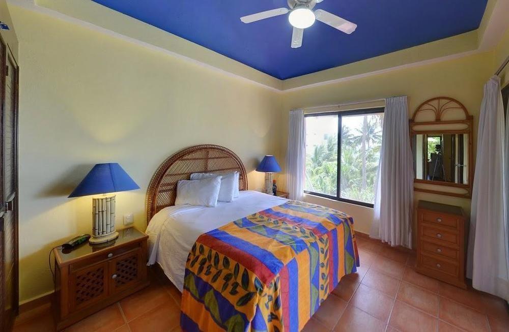 Nautibeach Front In North 3*