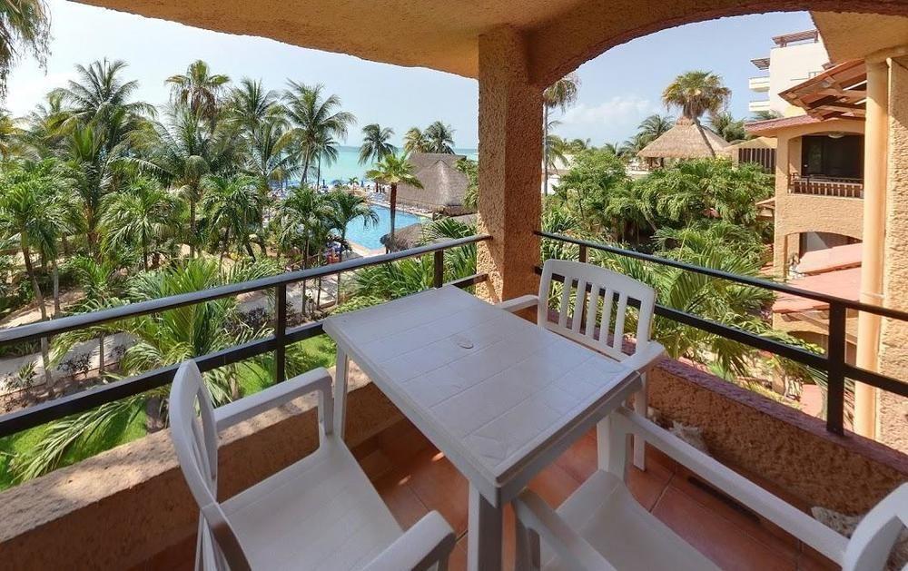 Nautibeach Front In North 3*