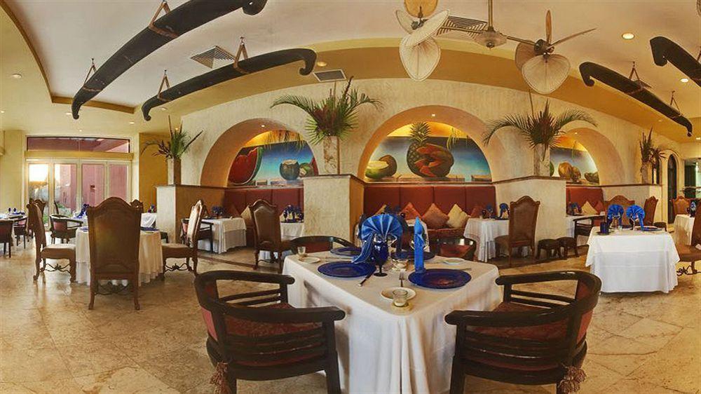 Paraiso De La Bonita Adult All-inclusive, A Luxury Collection Resort 5*