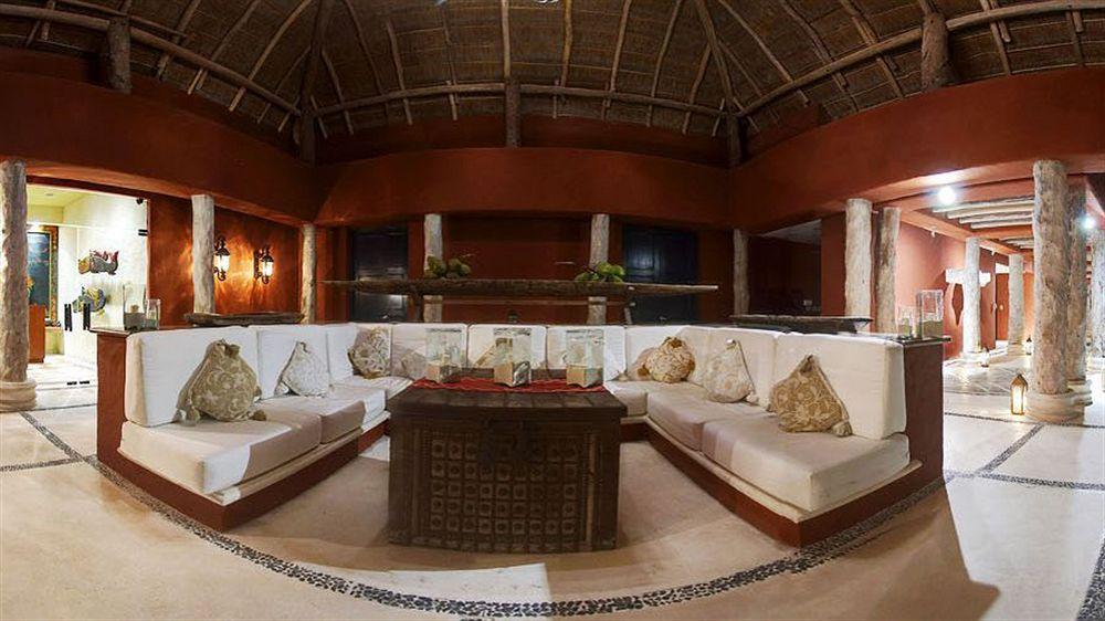 Paraiso De La Bonita Adult All-inclusive, A Luxury Collection 5*