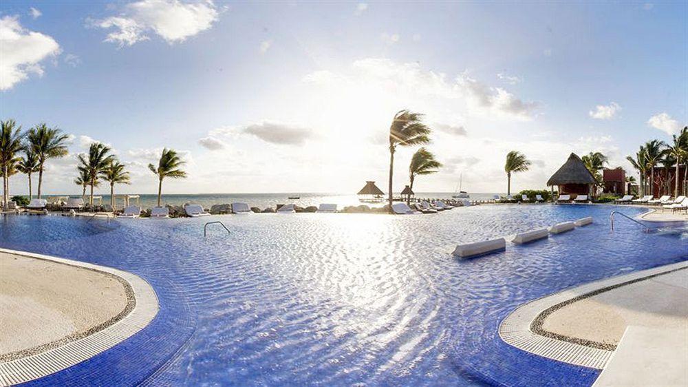 Paraiso De La Bonita Adult All-inclusive, A Luxury Collection Resort 5*