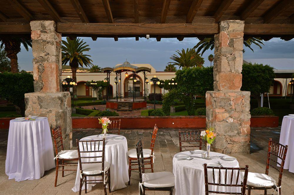 Mision Grand Hotel