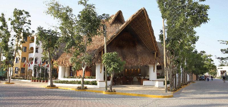 Real Playa Del Carmen & Beach Club Hotel Riviera Maya