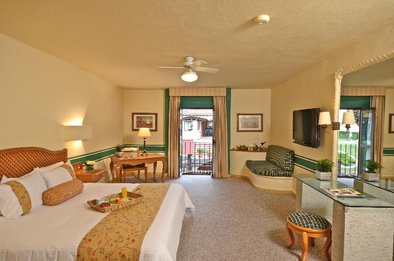 Mision Grand 4*