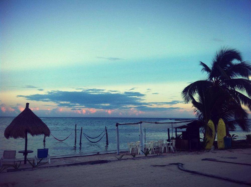 Arenas Hotel Mahahual