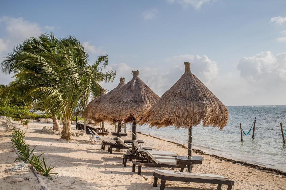 Arenas 3* Mahahual