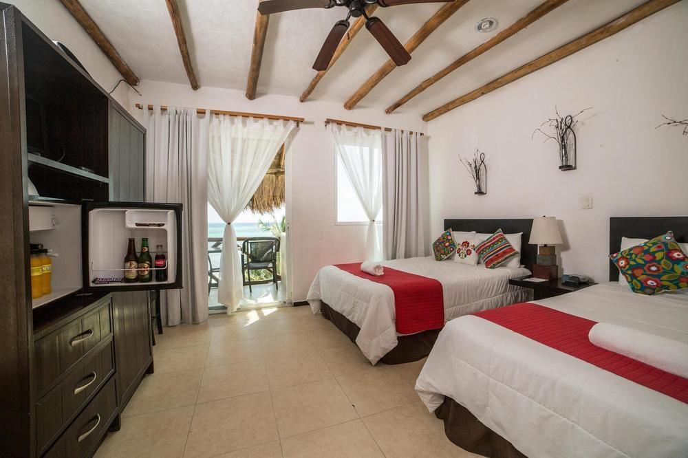 Arenas 3* Mahahual