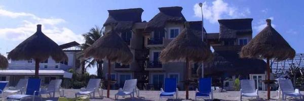 Arenas Hotel Mahahual