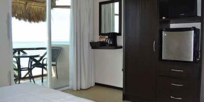 Arenas Hotel Mahahual