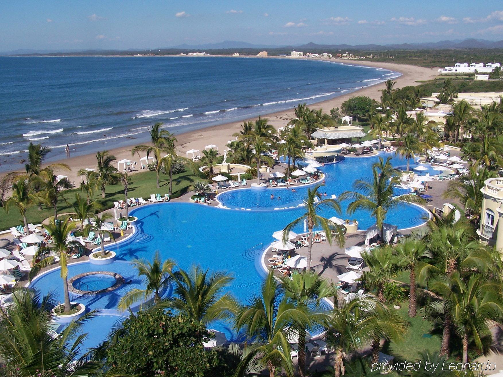 Pueblo Bonito Emerald Bay & 5* Mazatlan