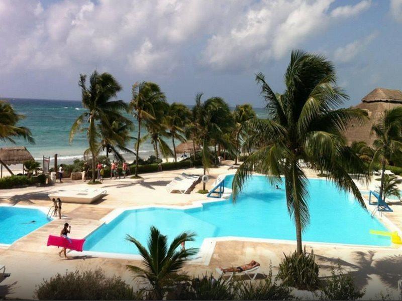 Bay & Wellness 3* Akumal