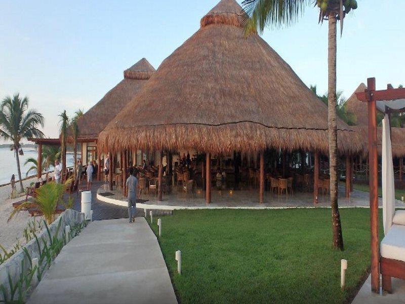Bay & Wellness 3* Akumal