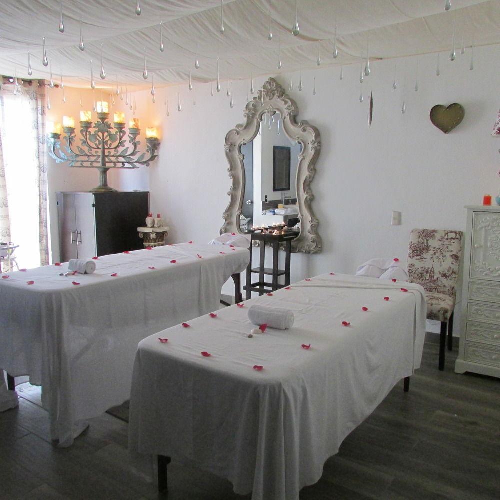 & La Mansion Del B Azul Bed & Breakfast