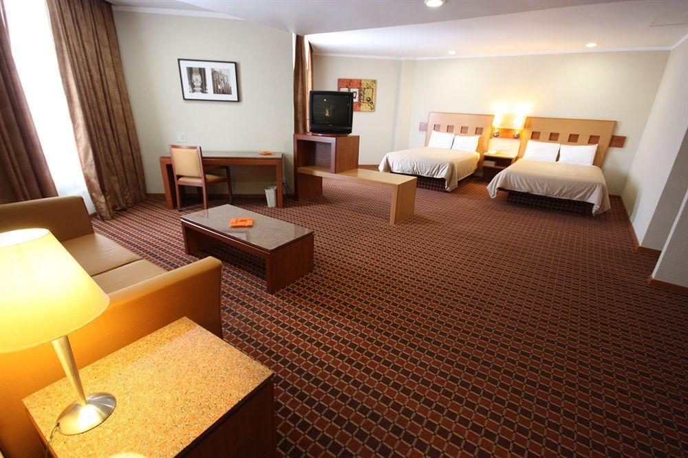 Mirabel 4* Queretaro