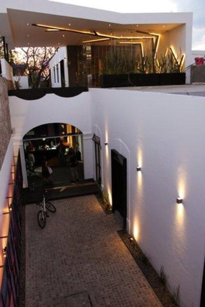Boutique Mo17 Hotel 4*