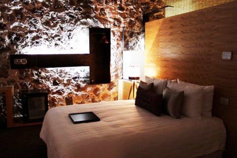 Hotel Boutique Mo17