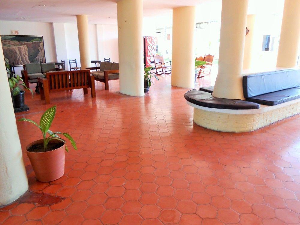 Las Jacarandas Hotel Mazatlan