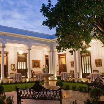 Casa Azul Monumento Historico 5*