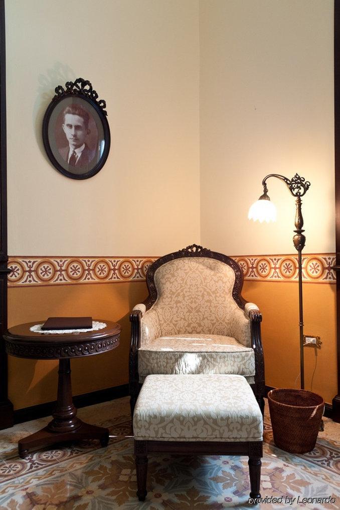 Casa Azul Monumento Historico Hotel 5*