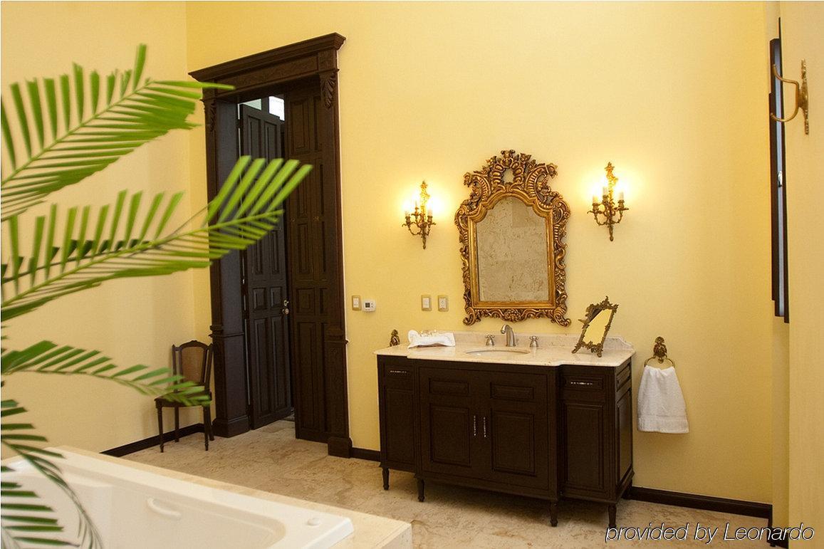 Casa Azul Monumento Historico Hotel 5*