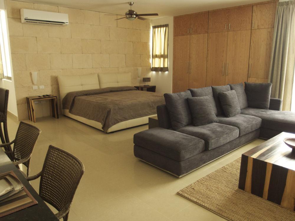 Studio One * Playa del Carmen