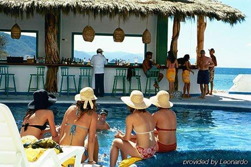 Playa Fiesta 3* Mismaloya