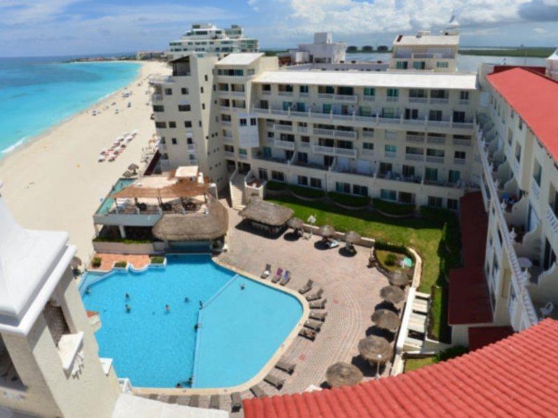 Bsea Plaza 4* Cancun