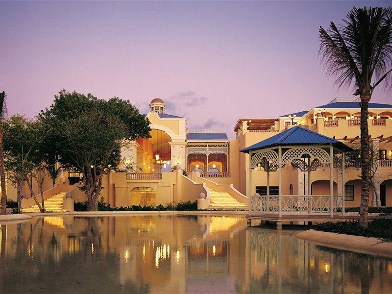 Royal Hideaway Playacar Adults Only 5*
