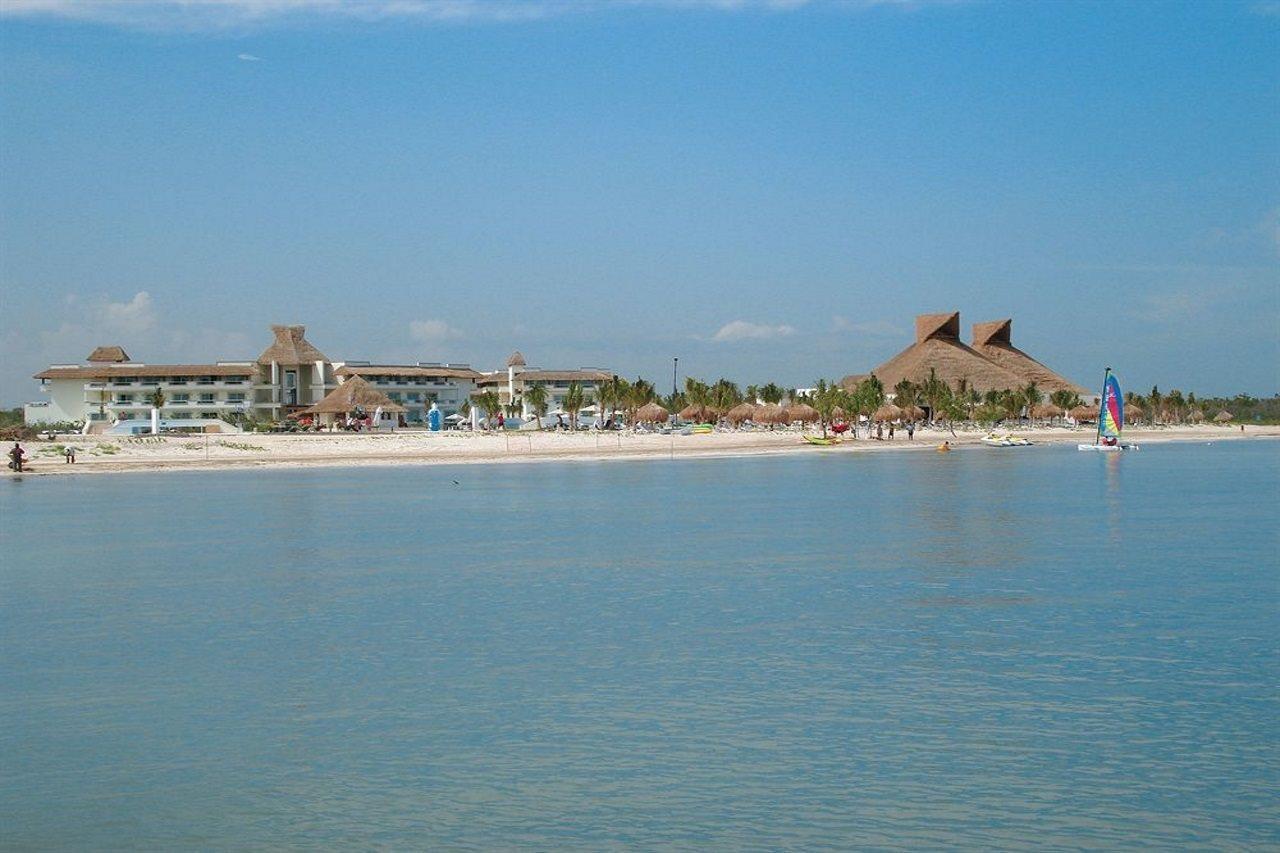 Bluebay Grand Esmeralda 5* El Marlyn Azul
