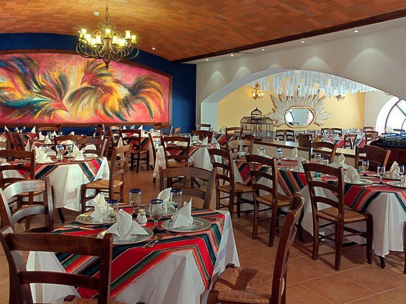 Occidental At Xcaret Destination 5* Playa del Carmen