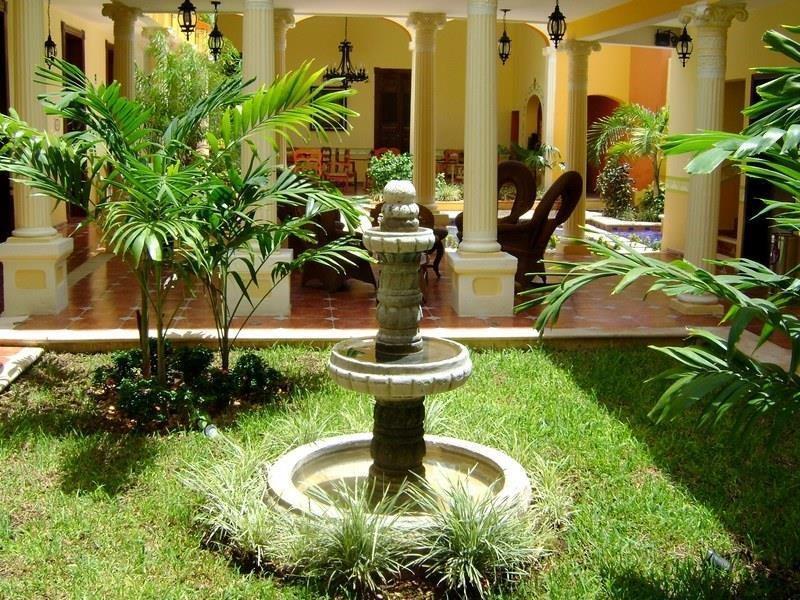 Casa De Columnas Hotel 4*