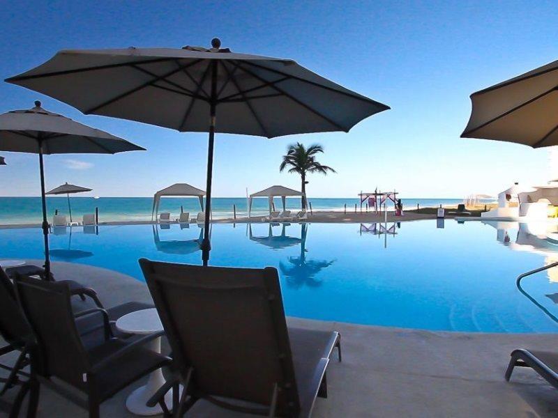 Park Royal 3* Mazatlan