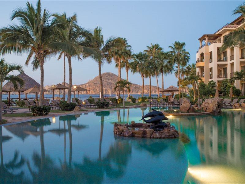La & Resort