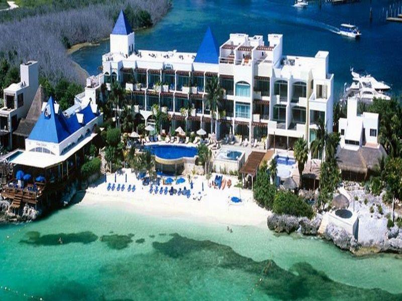 Zoetry Rolandi Cancun