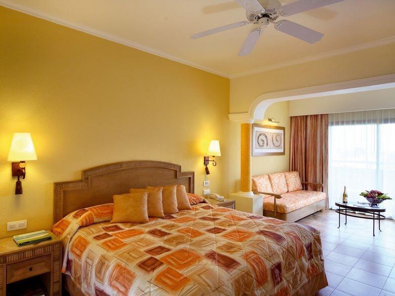 Barcelo Maya Tropical Xpu Ha