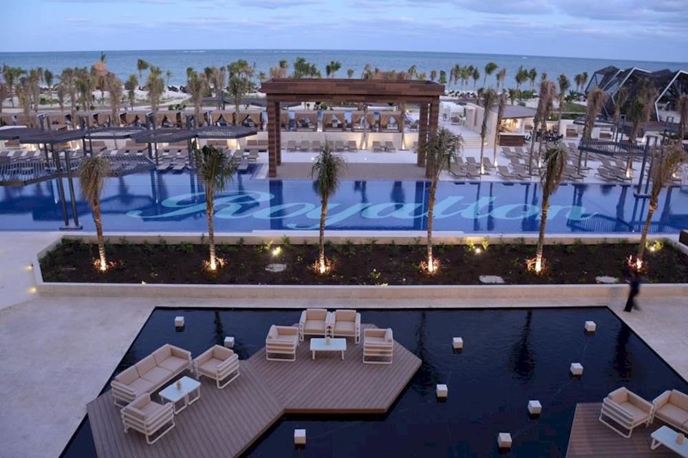 Resort Hideaway At Royalton Riviera Cancun, An Autograph Collection All- Inclusive - Adults Only