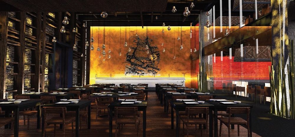 Hideaway At Royalton Riviera Cancun, An Autograph Collection All- Inclusive - Adults Only Puerto Morelos